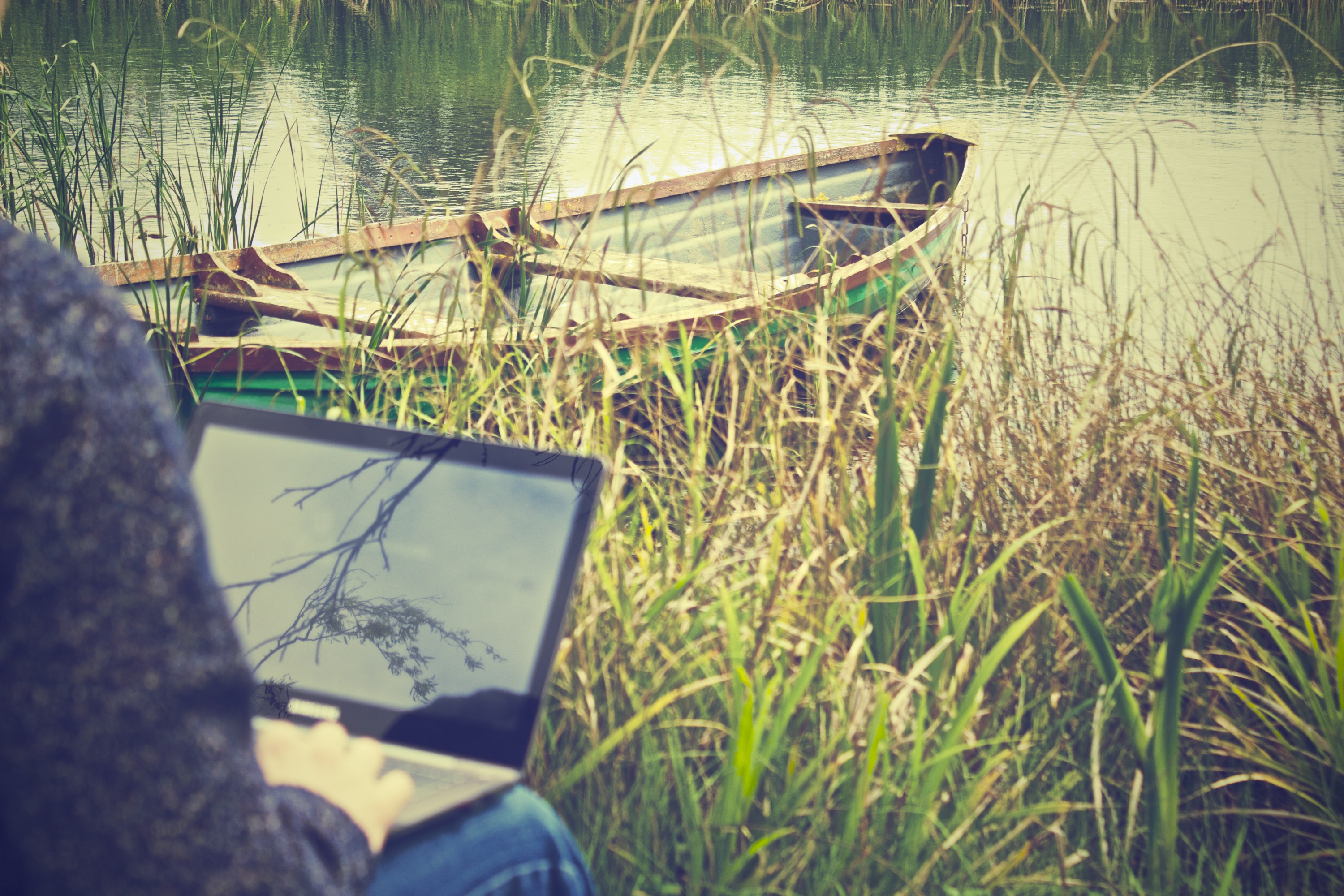 Four Great Reasons To Let Your Team Work Remotely