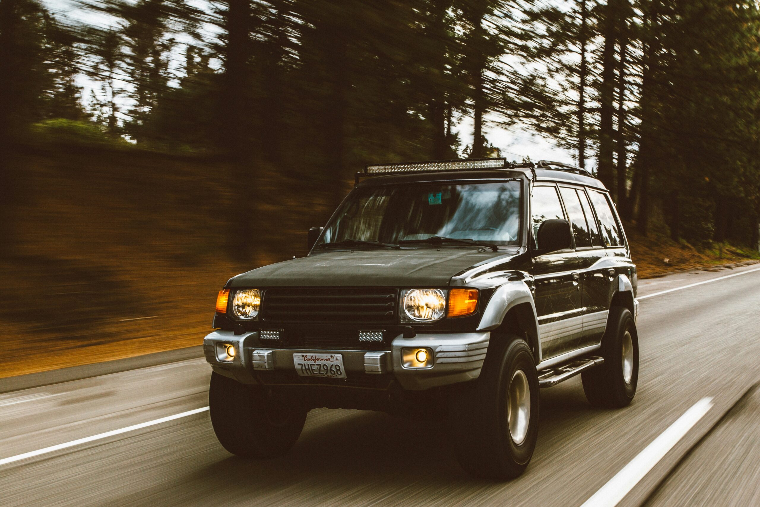 3 Essentials You Need to Start an Off-Roading Business