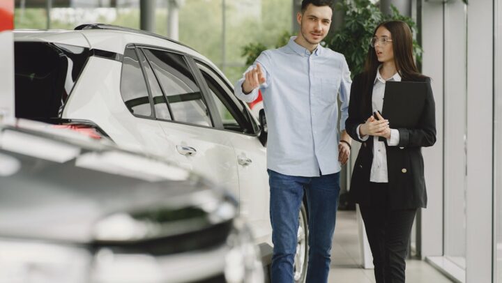 Avoiding Common Pitfalls: What to Know Before Buying Your New Car